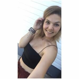 Meet your Posher, Alexanne